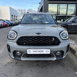 Mini Countryman (F60)  COUNTRYMAN COOPER SE ALL4 220 PREMIUM BVA6 Saint-Maximin