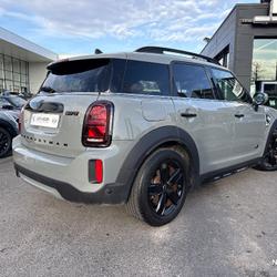 Mini Countryman (F60)  COUNTRYMAN COOPER SE ALL4 220 PREMIUM BVA6 Saint-Maximin