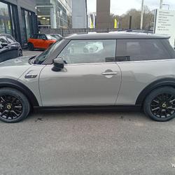 Mini Hatch (F56) COOPER SE 184 CH EDITION PREMIUM Saint-Maximin