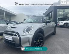 Mini Hatch Saint-Maximin