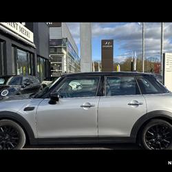 Mini Cooper (F55) COOPER 136 CH BVA7 PREMIUM PLUS Saint-Maximin
