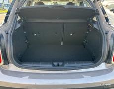 Mini Cooper Saint-Maximin