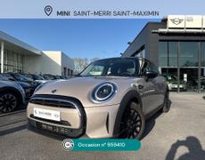 Mini Cooper - (F55) COOPER 136 CAMDEN BVA7 - 23 490 €