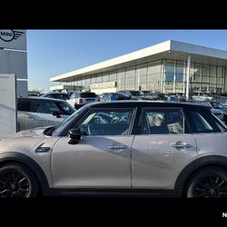 Mini Cooper (F55) COOPER 136 CAMDEN BVA7 Saint-Maximin