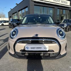 Mini Cooper (F55) COOPER 136 CAMDEN BVA7 Saint-Maximin