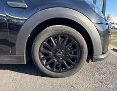 Mini Hatch Saint-Maximin