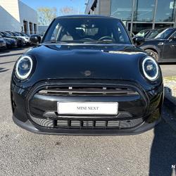 Mini Hatch (F56) COOPER 136 PREMIUM DKG7 Saint-Maximin