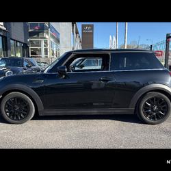 Mini Hatch (F56) COOPER 136 PREMIUM DKG7 Saint-Maximin
