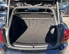 Mini Countryman Saint-Maximin