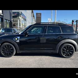 Mini Countryman (F60) COOPER SE ALL4 PREMIUM PLUS 220 CH Saint-Maximin
