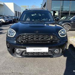 Mini Countryman (F60) COOPER SE ALL4 PREMIUM PLUS 220 CH Saint-Maximin
