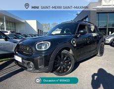 Mini Countryman Saint-Maximin