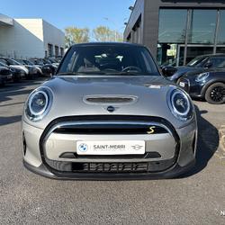 Mini Hatch (F56) COOPER SE 184 PREMIUM BVA Saint-Maximin