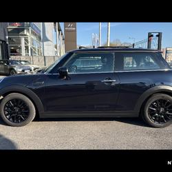 Mini Hatch (F56) COOPER 136 PREMIUM PLUS BVA7 Saint-Maximin