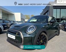 Mini Hatch Saint-Maximin