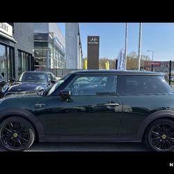 Mini Hatch (F56) COOPER SE 184 RESOLUT PLUS BVA Saint-Maximin
