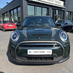 Mini Hatch (F56) COOPER SE 184 RESOLUT PLUS BVA Saint-Maximin