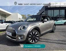 Mini Cabrio