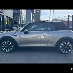 Mini Cabrio (F57) CABRIO COOPER 136 CHILI BVA7 Saint-Maximin