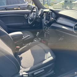 Mini Cabrio (F57) CABRIO COOPER 136 CHILI BVA7 Saint-Maximin