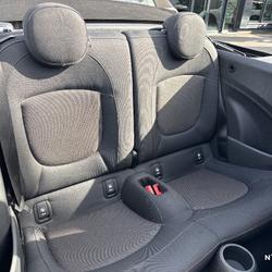 Mini Cabrio (F57) CABRIO COOPER 136 CHILI BVA7 Saint-Maximin