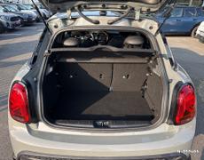 Mini Cooper Saint-Maximin