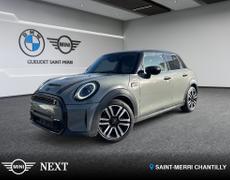 Mini Cooper Saint-Maximin