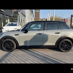 Mini Cooper (F55) COOPER S 178 CH EDITION PREMIUM BVA7 Saint-Maximin