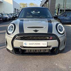 Mini Cooper (F55) COOPER S 178 CH EDITION PREMIUM BVA7 Saint-Maximin