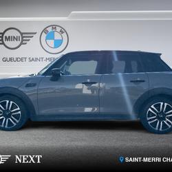 Mini Cooper (F55) S 178 CH EDITION PREMIUM BVA7 occasion - Saint-Maximin - photo 2/24