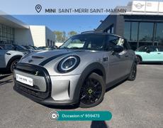 Mini Hatch Saint-Maximin