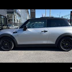 Mini Hatch (F56) COOPER SE 184 PREMIUM PLUS BVA Saint-Maximin