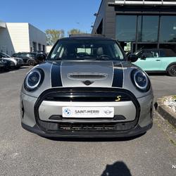 Mini Hatch (F56) COOPER SE 184 PREMIUM PLUS BVA Saint-Maximin