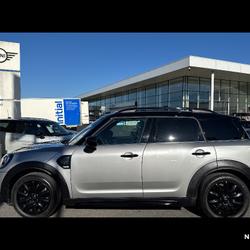 Mini Countryman (F60) COUNTRYMAN COOPER 136 HIGHLANDS BVA7 Saint-Maximin