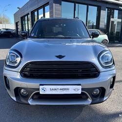 Mini Countryman (F60) COUNTRYMAN COOPER 136 HIGHLANDS BVA7 Saint-Maximin