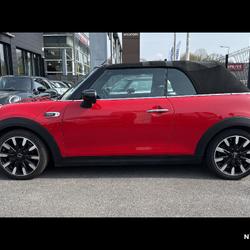 Mini Cabrio (F57) CABRIO COOPER 136 GREENWICH Saint-Maximin