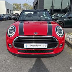 Mini Cabrio (F57) CABRIO COOPER 136 GREENWICH Saint-Maximin