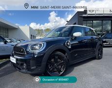 Mini Countryman Saint-Maximin