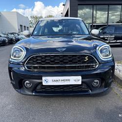 Mini Countryman (F60) COOPER SE ALL4 220 PREMIUM PLUS BVA6 Saint-Maximin