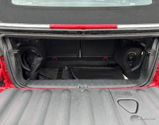 Mini Cabrio Saint-Maximin