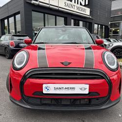 Mini Cabrio (F57) CABRIO COOPER 136 PREMIUM PLUS BVA7 Saint-Maximin