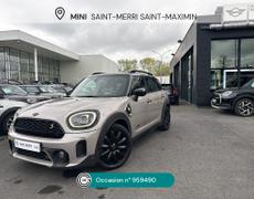 Mini Countryman Saint-Maximin
