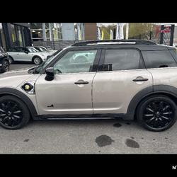 Mini Countryman (F60) COOPER SE ALL4 220 PREMIUM PLUS BVA6 Saint-Maximin