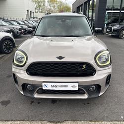 Mini Countryman (F60) COOPER SE ALL4 220 PREMIUM PLUS BVA6 Saint-Maximin