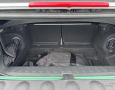 Mini Cabrio Saint-Maximin
