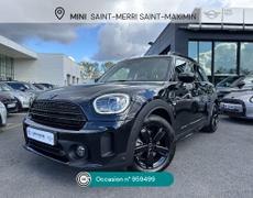 Mini Countryman Saint-Maximin
