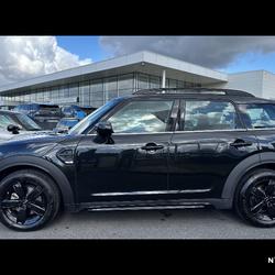 Mini Countryman (F60) COOPER 136 PREMIUM PLUS BVA7 Saint-Maximin