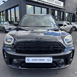 Mini Countryman (F60) COOPER 136 PREMIUM PLUS BVA7 Saint-Maximin
