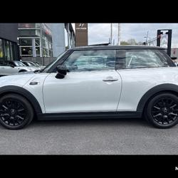 Mini Hatch (F56) COOPER 136 GREENWICH BVA7 Saint-Maximin