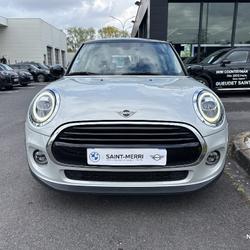Mini Hatch (F56) COOPER 136 GREENWICH BVA7 Saint-Maximin